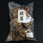 深山椎茸